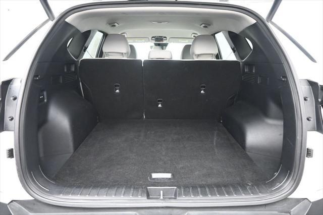 2025 Hyundai Tucson - $25,995