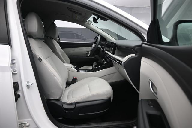 2025 Hyundai Tucson - $25,995