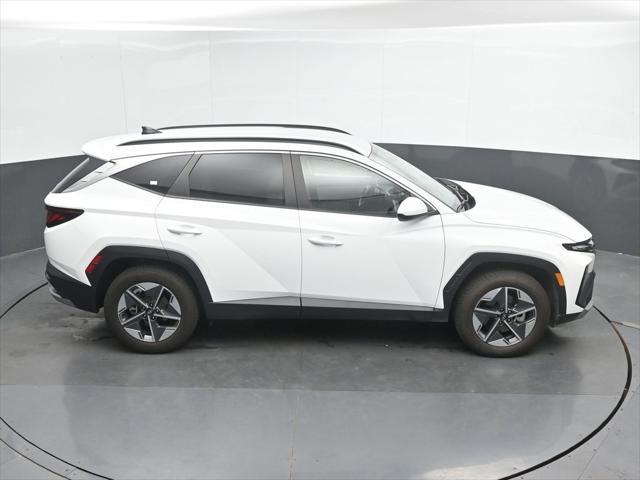 2025 Hyundai Tucson - $25,995
