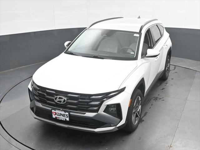 2025 Hyundai Tucson - $25,995