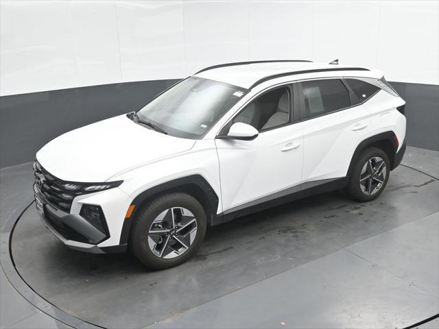 2025 Hyundai Tucson - $25,995