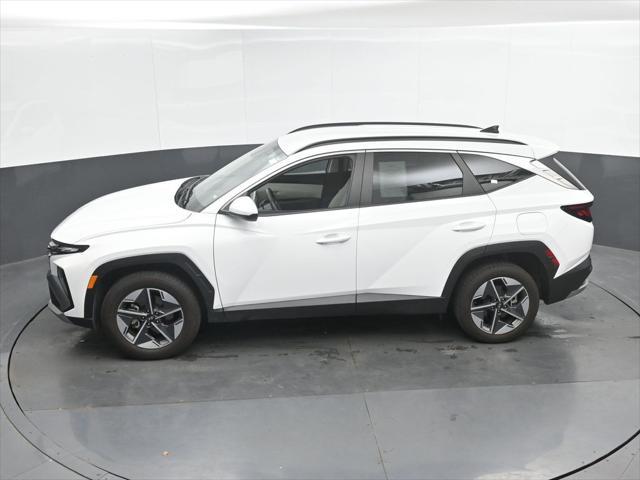 2025 Hyundai Tucson - $25,995