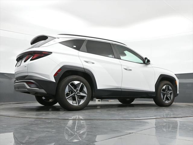 2025 Hyundai Tucson - $25,995