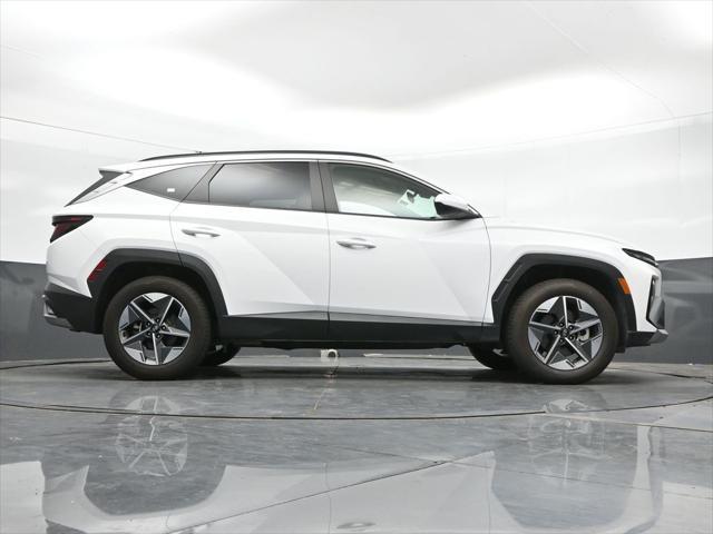 2025 Hyundai Tucson - $25,995