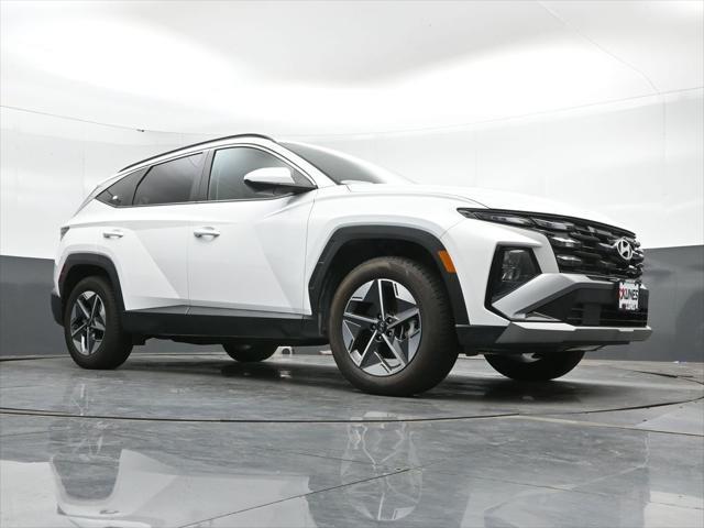 2025 Hyundai Tucson - $25,995