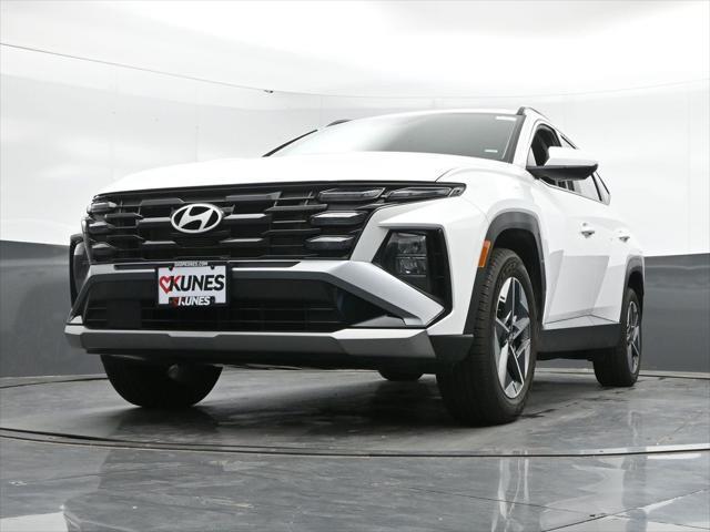 2025 Hyundai Tucson - $25,995
