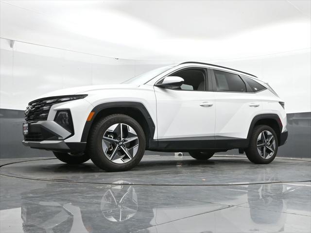 2025 Hyundai Tucson - $25,995