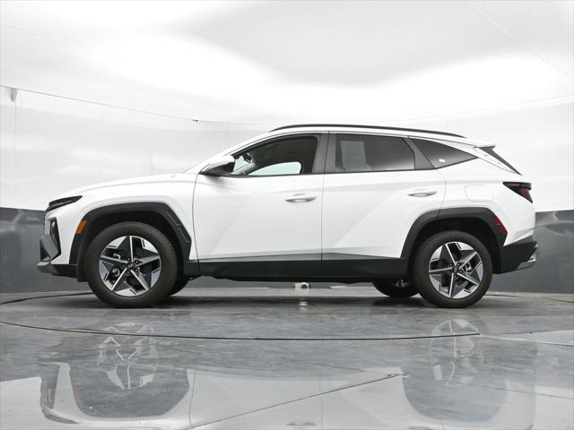 2025 Hyundai Tucson - $25,995