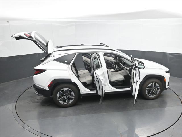 2025 Hyundai Tucson - $25,995