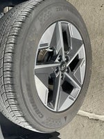 2025 Tucson Thumbnail 9