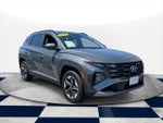 2025 Tucson Thumbnail 1