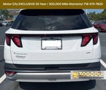 2025 Tucson Thumbnail 7