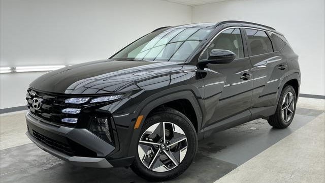 Preowned 2025 Hyundai TUCSON SEL for Sale