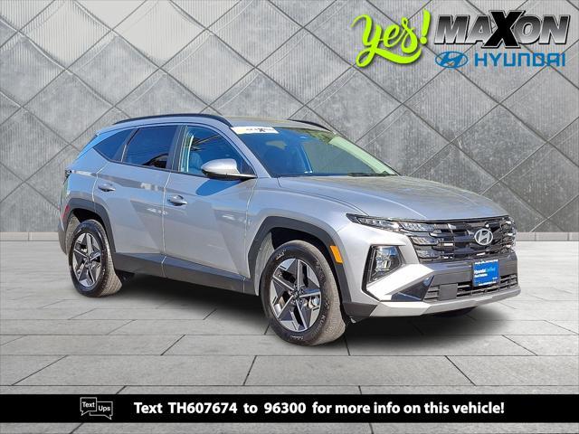 2026 Hyundai Tucson - $27,155