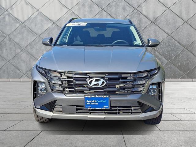 2026 Hyundai Tucson - $27,155