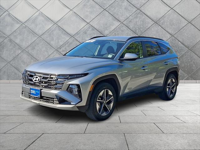 2026 Hyundai Tucson - $27,155