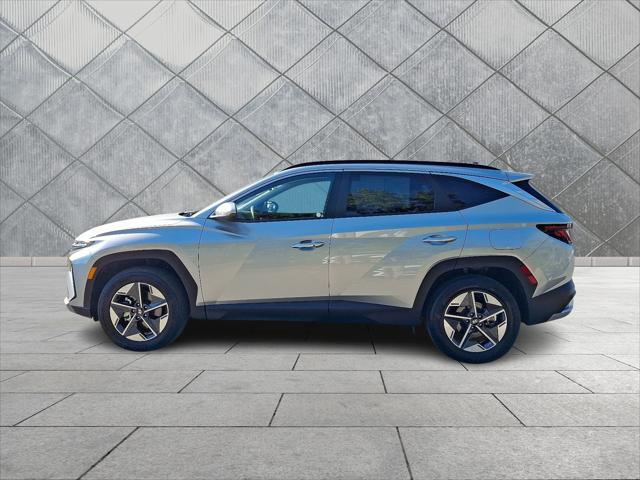 2026 Hyundai Tucson - $27,155