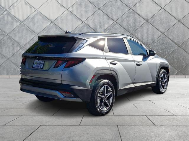 2026 Hyundai Tucson - $27,155