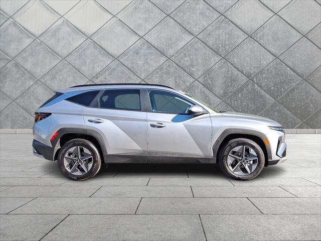 2026 Hyundai Tucson - $27,155