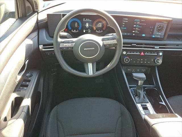 2026 Hyundai Tucson - $27,155
