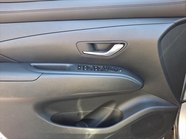 2026 Hyundai Tucson - $27,155