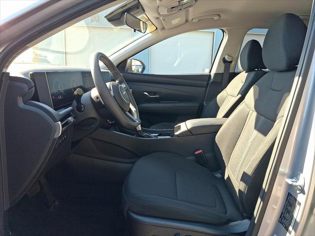 2026 Hyundai Tucson - $27,155