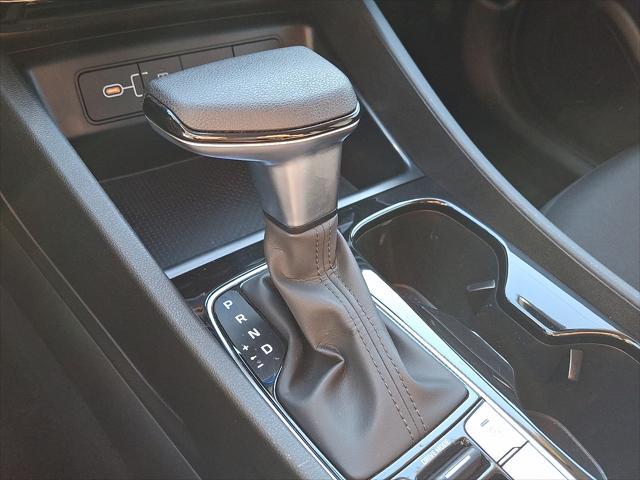 2026 Hyundai Tucson - $27,155