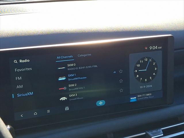 2026 Hyundai Tucson - $27,155