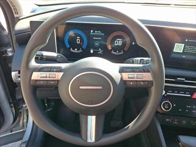 2026 Hyundai Tucson - $27,155