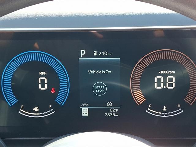 2026 Hyundai Tucson - $27,155