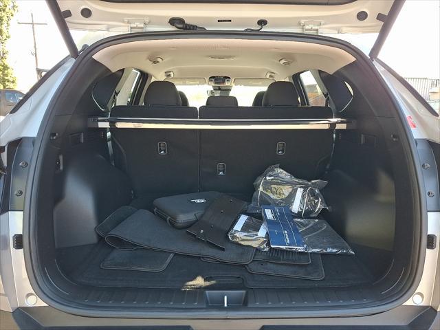 2026 Hyundai Tucson - $27,155
