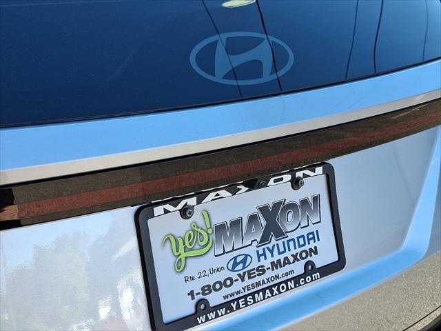 2026 Hyundai Tucson - $27,155
