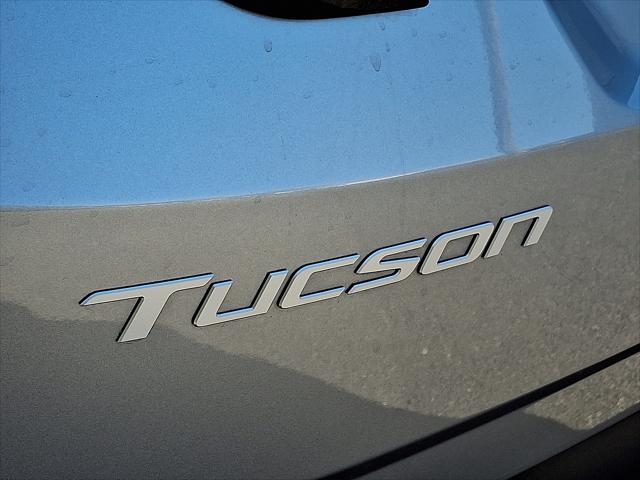 2026 Hyundai Tucson - $27,155
