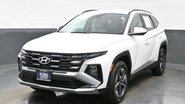 Preowned 2026 Hyundai TUCSON SEL for Sale