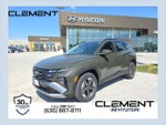2026 Tucson Thumbnail 1