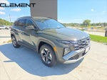 2026 Tucson Thumbnail 5