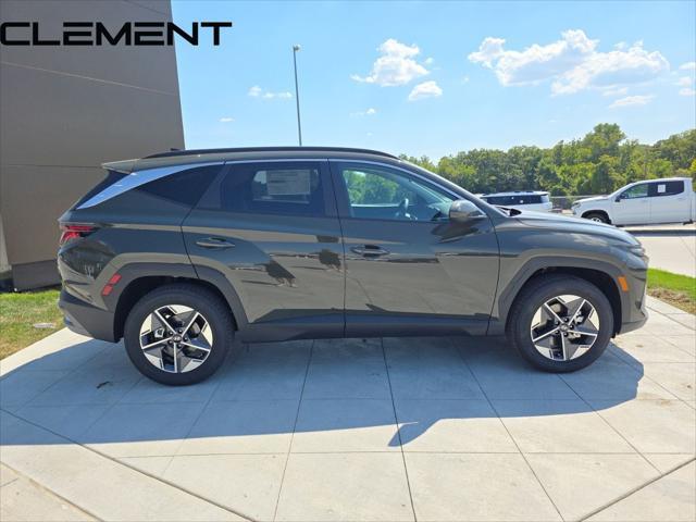 2026 Hyundai Tucson - $28,995
