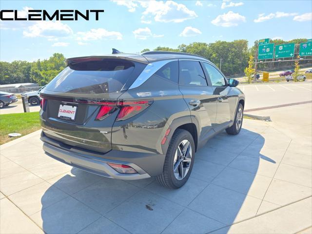 2026 Hyundai Tucson - $28,995