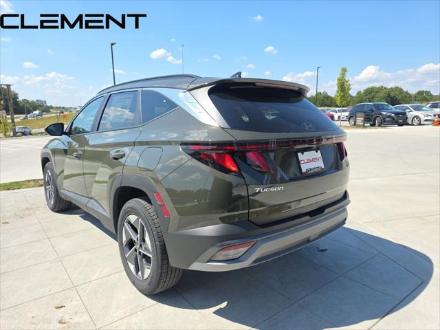 2026 Hyundai Tucson - $28,995