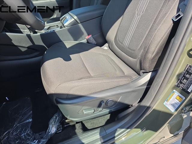 2026 Hyundai Tucson - $28,995