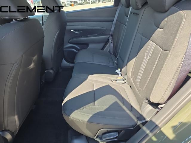 2026 Hyundai Tucson - $28,995