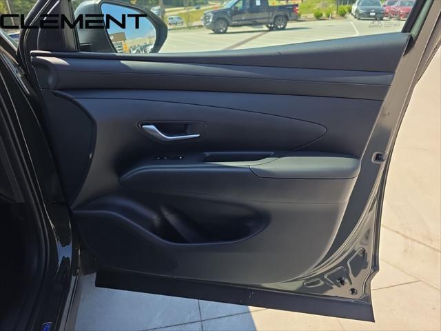 2026 Hyundai Tucson - $28,995