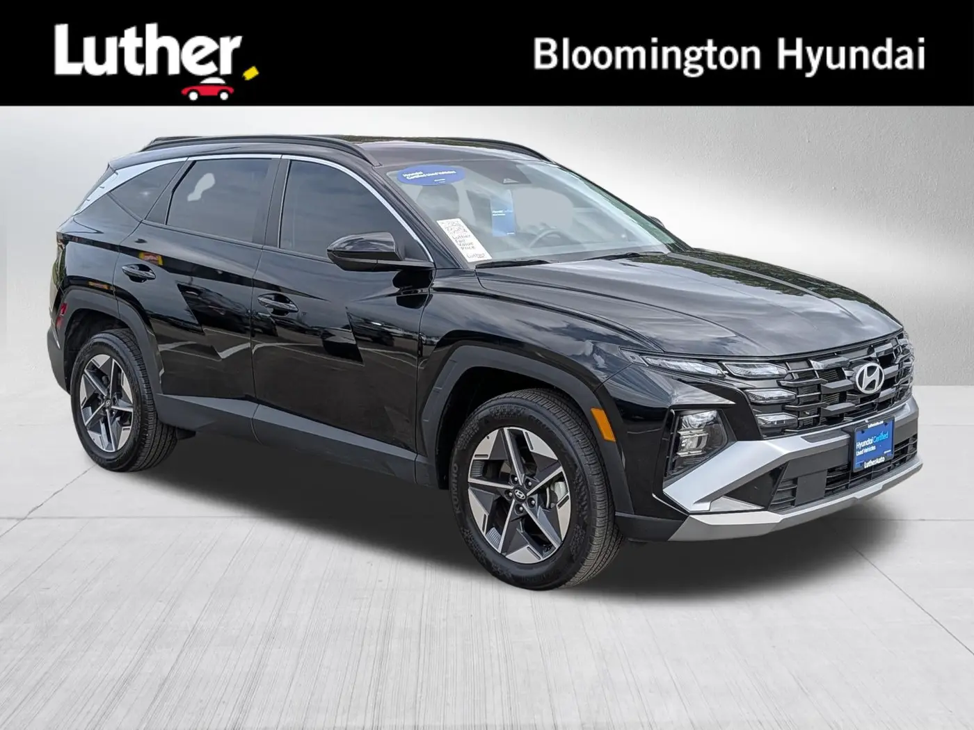 2026 Hyundai Tucson - $28,050
