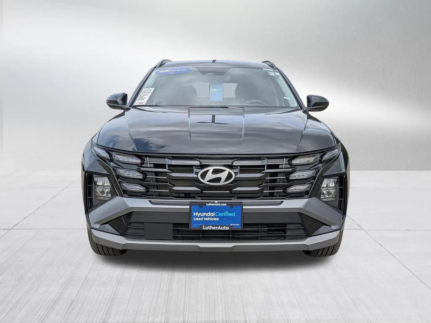 2026 Hyundai Tucson - $28,050