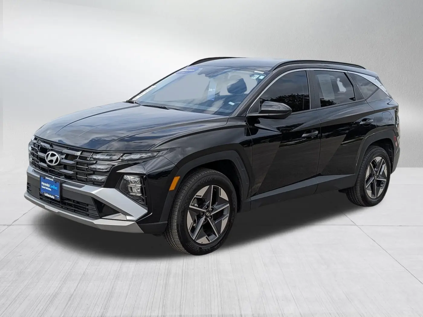 2026 Hyundai Tucson - $28,050