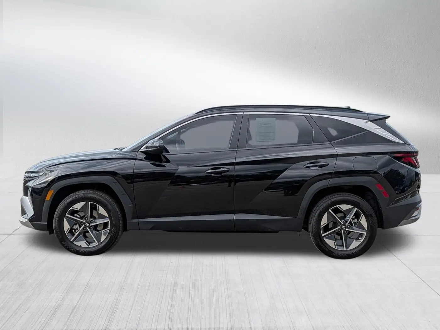 2026 Hyundai Tucson - $28,050