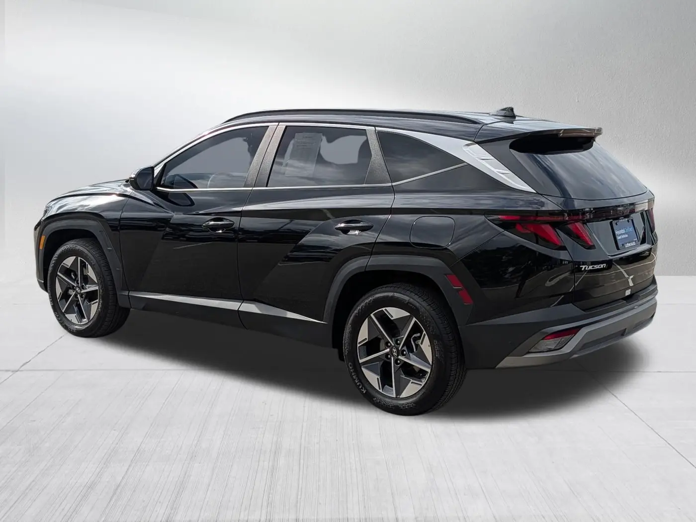 2026 Hyundai Tucson - $28,050