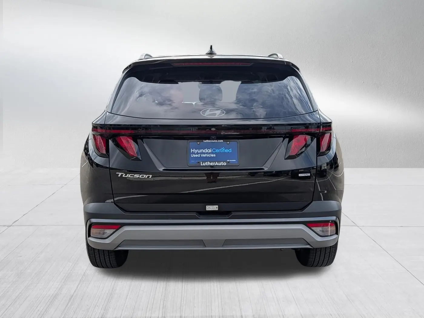 2026 Hyundai Tucson - $28,050