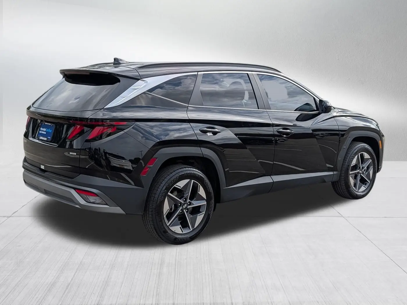 2026 Hyundai Tucson - $28,050