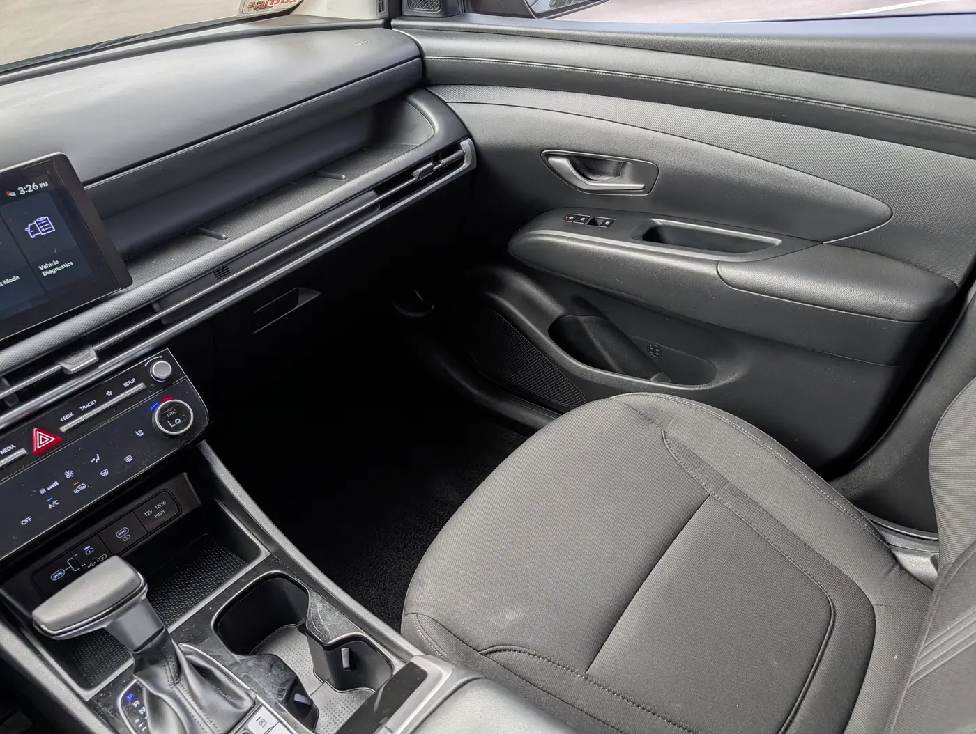 2026 Hyundai Tucson - $28,050